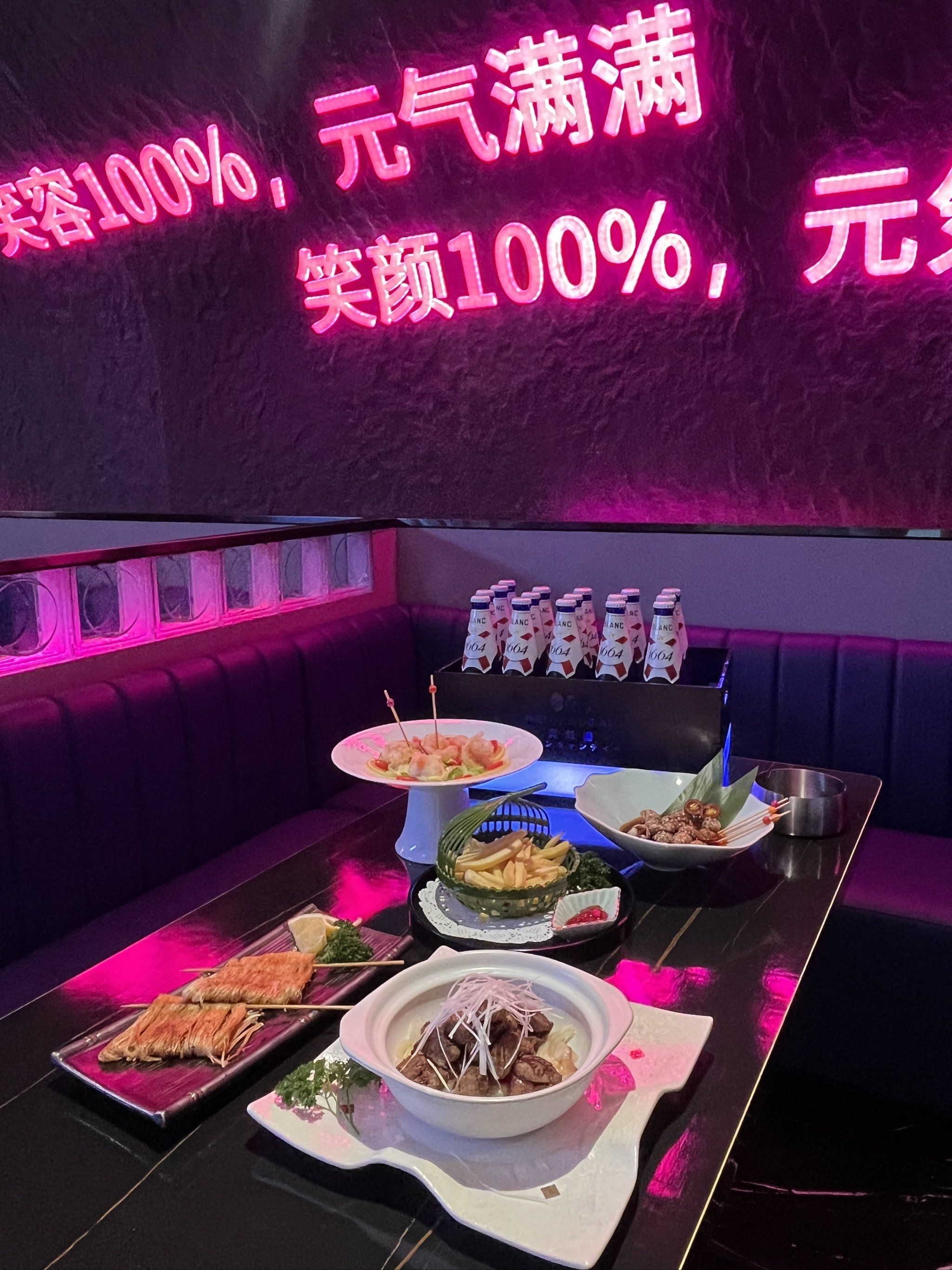 九江商务ktv价格多少钱一个小时-德安县ktv预订