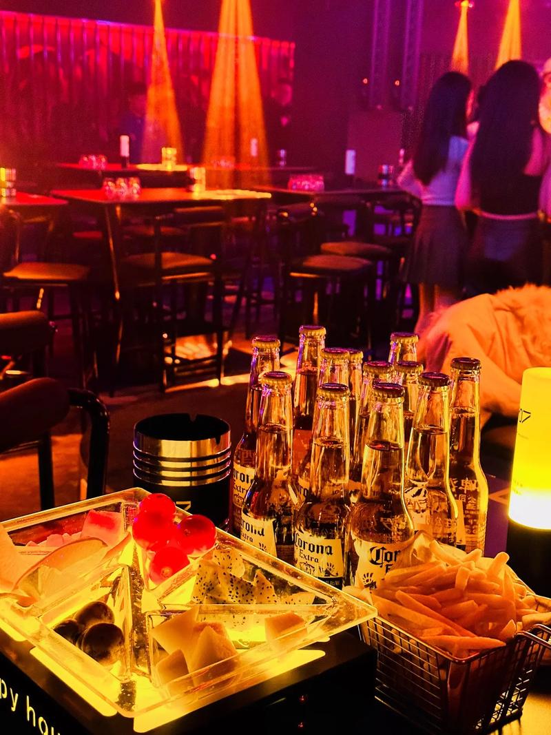 九江商务ktv推荐【商务聚会首选】-德安县ktv预订